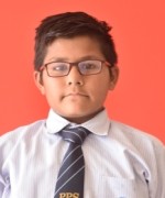 <b Class=kkb><big>REVANT GARG</big><BR><I>9th Moon</I></b>