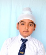 <b Class=kkb><big>HARMANJOT SINGH</big><BR><I>8th Earth</I></b>
