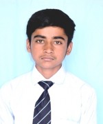 <b Class=kkb><big>KARANVEER SINGH</big><BR><I>10th Earth</I></b>