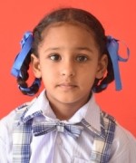 <b Class=kkb><big>HARKEERAT KAUR</big><BR><I>3rd Star</I></b>